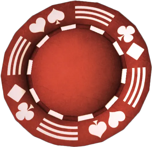 Novelty Poker Chip Dead Rising Wiki Fandom Intermotor 300 Lombardini Png Poker Chip Png