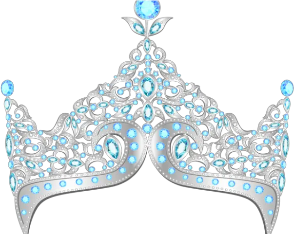 Princess Crown Png Transparent Transparent Elsa Crown Png Crown Png