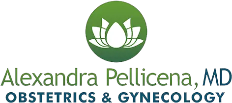 Ob Gyn Houston Tx Alexandra Pellicena Md Facog Language Png Patientpop Logo