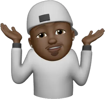 Emez Memoji Png Russell Wilson Png