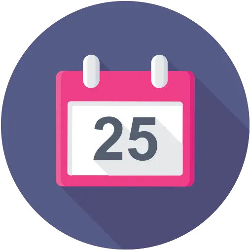 December 2020 Latest Updates To Campusgroups Campusgroups Language Png Purple Calendar Icon