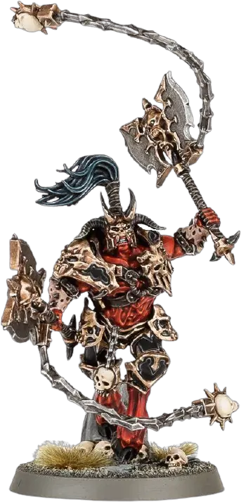 Warhammer Age Of Sigmar Grand Alliance Chaos Characters Demon Png Shadow Of Mordor Skull Icon