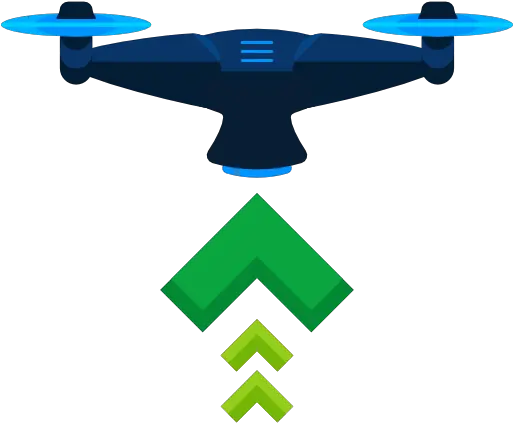 Drone Drones Delivery Png Drone Icon Png