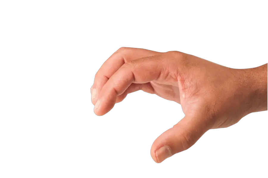 Praying Hand Png