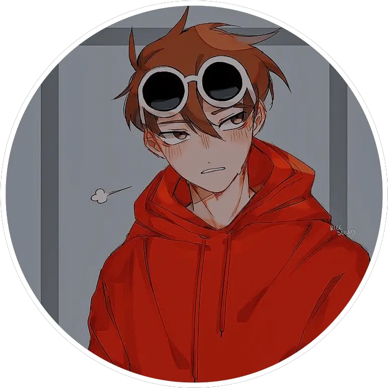 George In 2021 Anime Georgenotfound Fanart Png Boy George Icon
