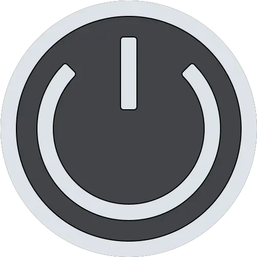 Reboottohdd An Easier Way To Switch Between Mac Partitions Standby Icon Png Switch Button Icon