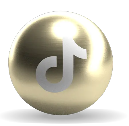 Tiktok Icon White Png