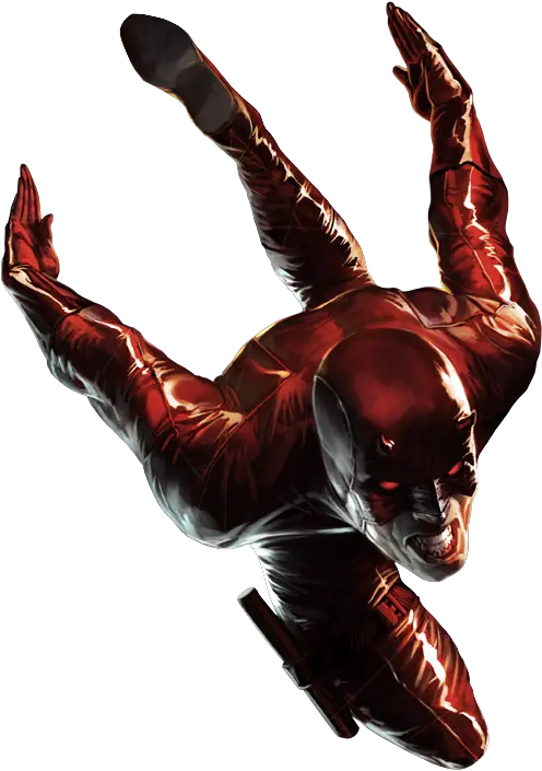 Daredevil Spider Man Iron Man Wolverine Marvel Comics Matt Murdock Png Daredevil Icon