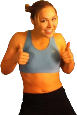 Image Ronda Rousey Png Ronda Rousey Png