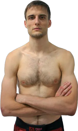 Darius Azadeh Just Mma Barechested Png Chest Hair Png