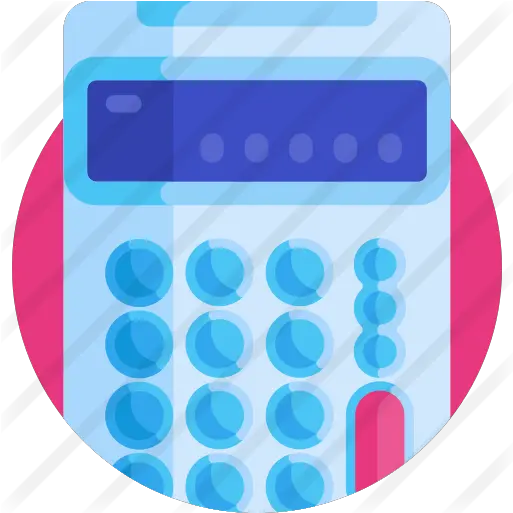 Calculator Free Technology Icons Calculator Png Galaxy Calculator App Icon