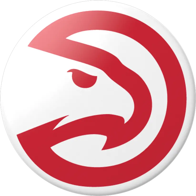 Atlanta Hawks Png Hd Logo Of Atlanta Hawks 2020 Atlanta Hawks Png