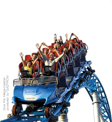 Amusement Park Png Transparent Image Roller Coaster Png Transparent Park Png