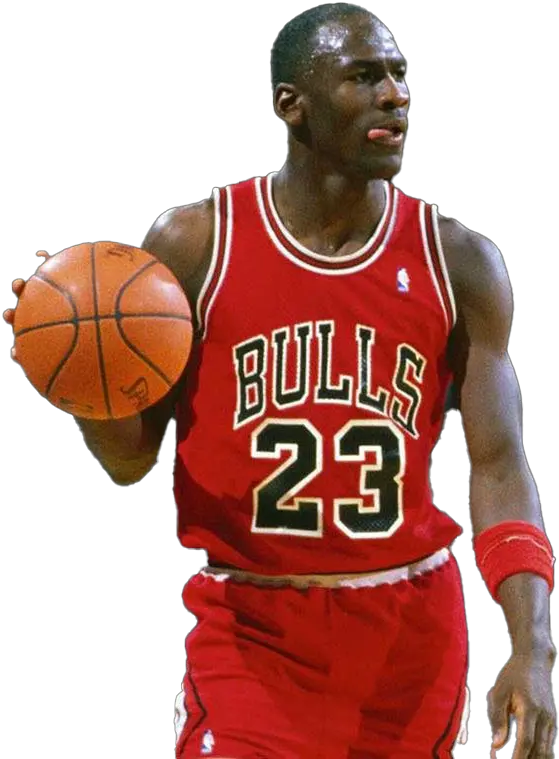 Michael Jordan American Basketball Player Png File Download Madame Tussauds Nba Player Png