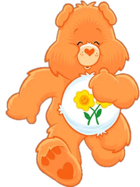 Ursinhos Carinhosos Png Care Bears