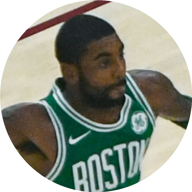 Kyrie Irving Transparent Png Image Kyrie Irving Cuerpo Completo Kyrie Irving Png