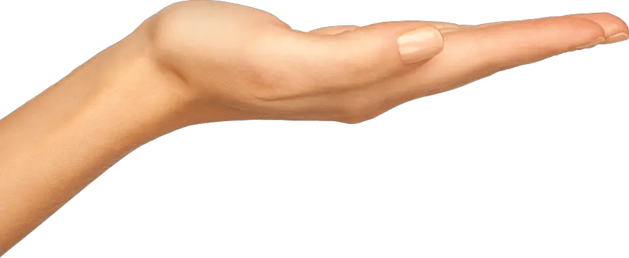 Hand Icon Png