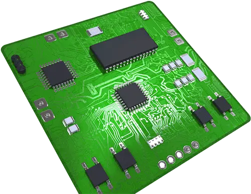 Well Defined Processes And Proven Work Electronic Board Png Circuit Board Png