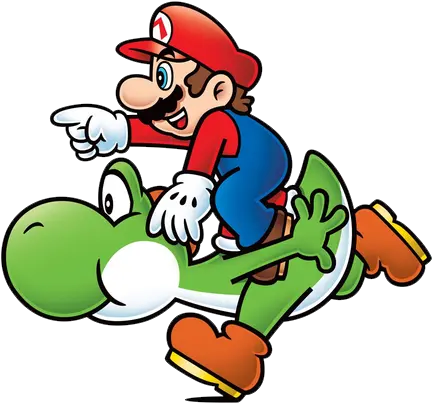 Photo 15 Of 62 Mario Here We Go Super Mario Png Yoshi Png