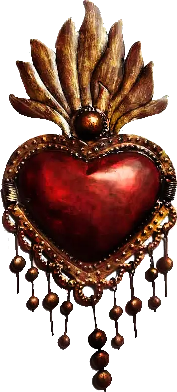 Download Sacred Heart Png