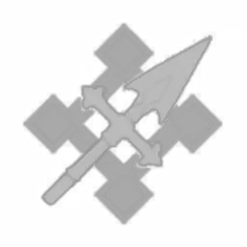 Polearms Genshin Impact Polearm Png Rate Of Fire Icon
