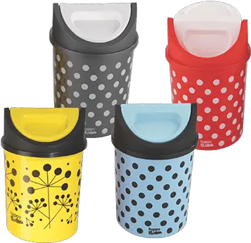 Dust Binsandwastepaperbasketbrightstar Sukhson India Polka Dot Png Bright Star Png