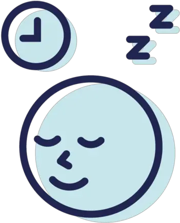 Cannabis Sleep Aid Sleep Faster Icon Png Thc Free Icon