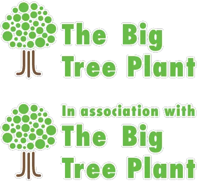 Andrew Wragg Big Tree Plant Logo Clip Art Png Big Tree Png