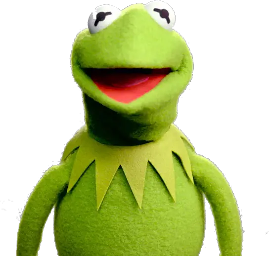 Kermit The Frog Matt Vogel Kermit The Frog Png Kermit The Frog Png