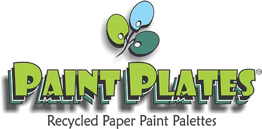 Paint Plates Toss Products Llc Graphic Design Png Paint Palette Png