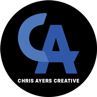 Chris Ayers Creative Png Demo Reel Icon