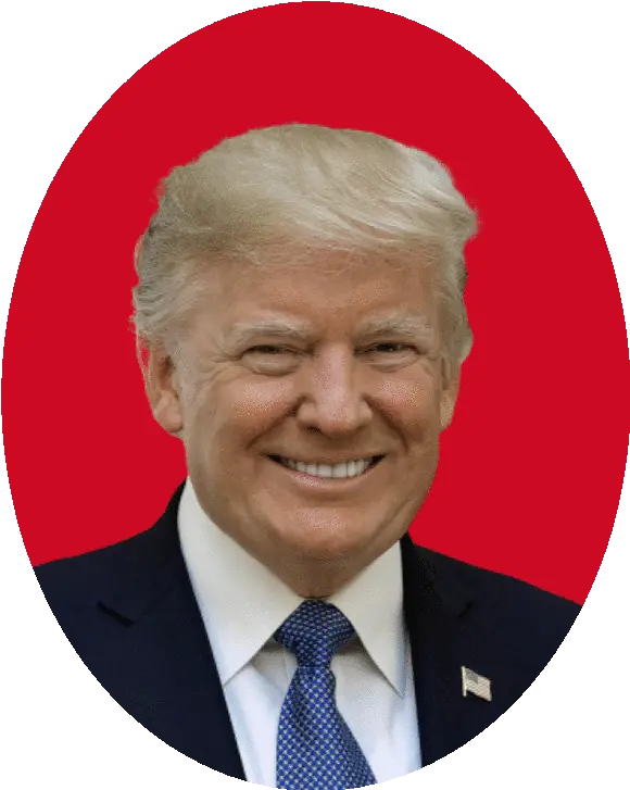 Trump Oval 2020 Donald Trump 2017 Png Trump 2020 Png