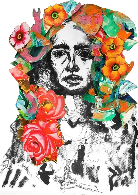 Sor Juana An Icon Of Freedom Rose Png Dr Strange Icon