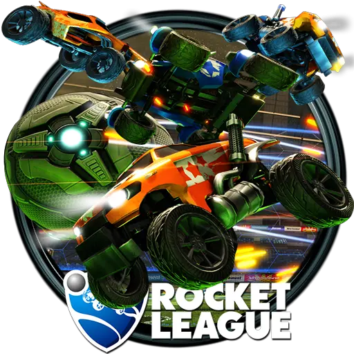 Rocket League Archives Atlgncom Rocket League Icon Png Rocket League Logo Png