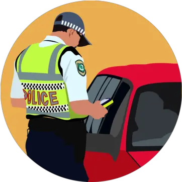 Dui In Virginia Have Been Charged With Drunk Driving Clothing Png Police Officer Icon