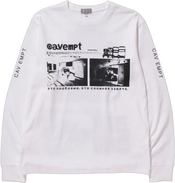 38 Cav Empt Ideas Png Icon Pullover