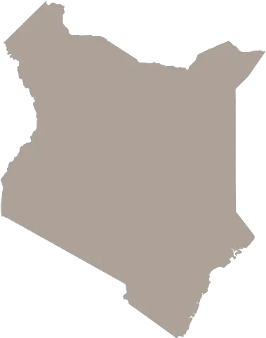 Good Shepherd Childrenu0027s Home Tms Global Kenya Map Silhouette Png Home Location Icon