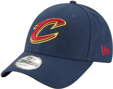 New Era Nba Cleveland Cavaliers The Miami Heat Sapka Png Cleveland Cavaliers Logo Png