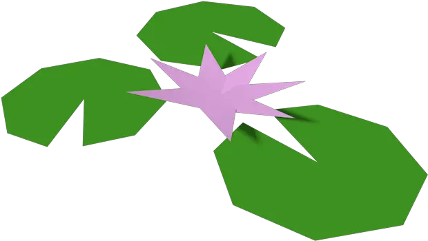 Download Lily Pad Clipart Frogger Clip Art Png Lily Pad Png