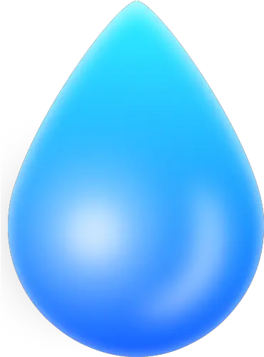 Drop Goutte D Eau Png Color Picker Icon