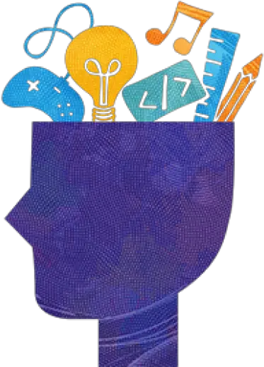 Center For Creative Entrepreneurship For Party Png Creative Art Challenge Icon