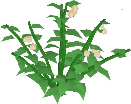 Berry Bush Png Transparent Bushpng Images Pluspng Clip Art Ivy Png