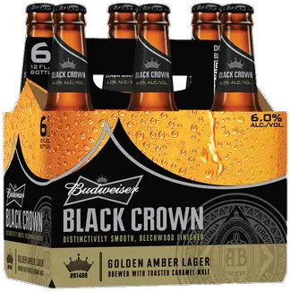 Budweiser Black Crown Budweiser Black Crown Png Budweiser Crown Logo