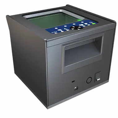 Afs 510 Fingerprint Scanner Adaptive Recognition Fingerprint Scanner For Forensics Png Fingerprint Scanner Icon