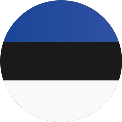 Flag Estonia Icon Estonia Flag Icon Png French Flag Icon