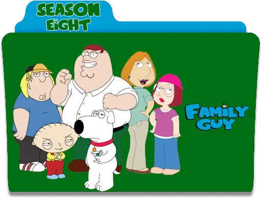 Family Guy S8 Icon 512x512px Png Family Guy Icon Folder Family Guy Logo Png