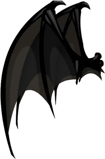 Dragon Wings Of The Vampire Bat Vampire Bat Wings Png Bat Wing Png
