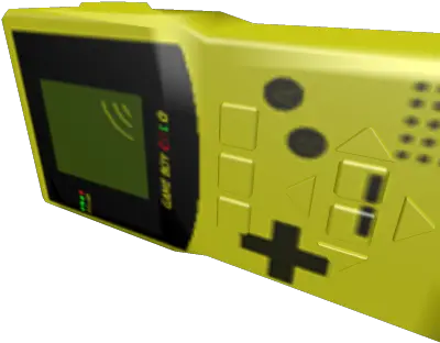 Gameboy Color Game Boy Png Gameboy Color Png