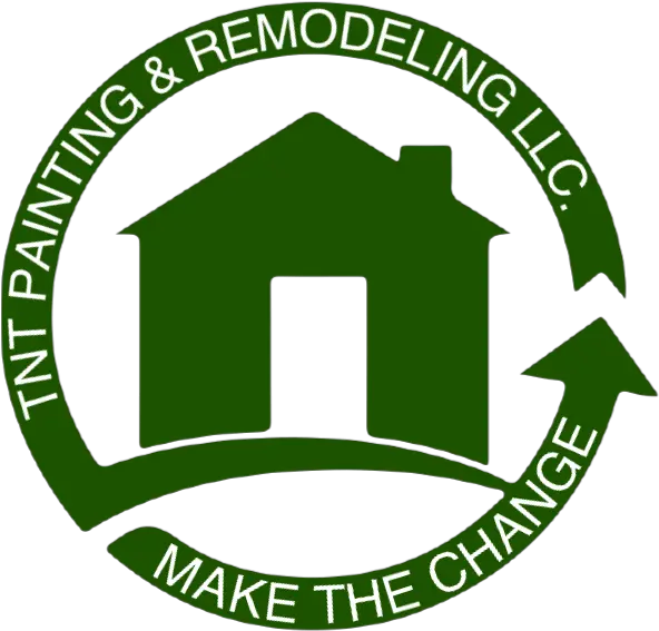 Home Tnt Painting U0026 Remodeling Llc Orange House Png Tnt Logo Png