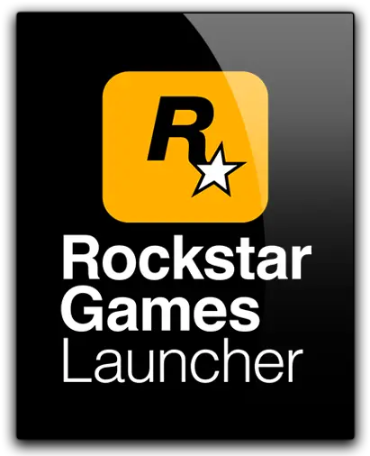 My Games Pc U2013 Khezacain Rockstar Games Launcher Png Rockstar Games Logo